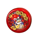 Spring Festival tin box